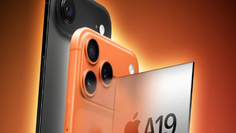 iPhone 17 kimsenin yapamadığını yaptı