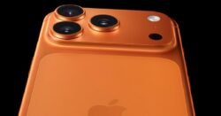 iPhone 17 Pro Apple M4 MacBook Pro’dan daha hızlı