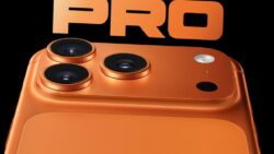 iPhone 17 Pro çiziklerine karşı sıra dışı öneri: Tuzlu su!