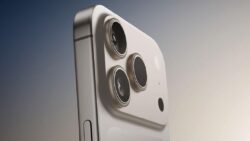 iPhone 17 Pro Max boyutu ile şaşırtacak