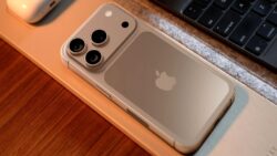 iPhone 17 Pro Max kılıfları Türkiye’de