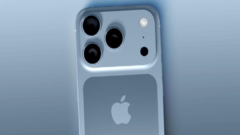 iPhone 17 Pro parçalarına ayrıldı