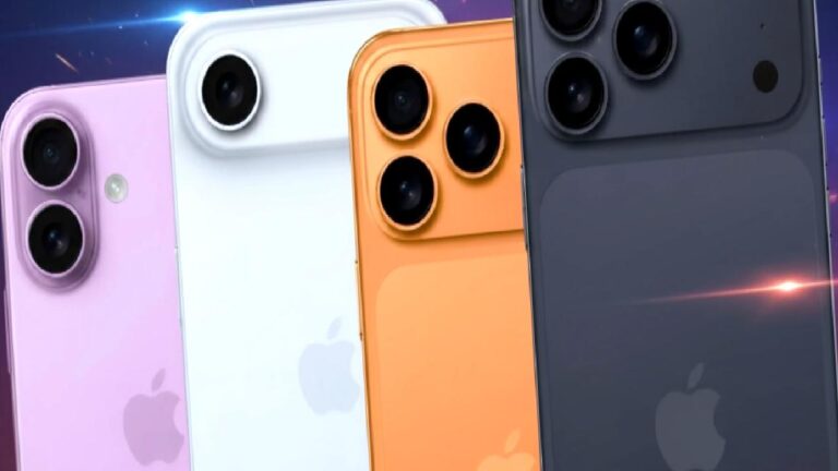 iPhone 17 serisi pil ve dayanıklılık testine girdi!