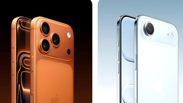 iPhone 17 Türkiye fiyatları ne kadar?