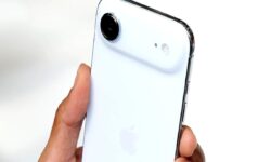 iPhone Air için pil ömrü müjdesi!
