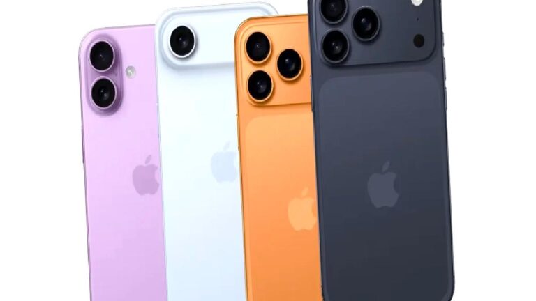 iPhone Air ilgi görmüyor