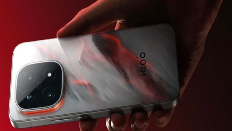 iQOO 15 özellikleri daha detaylı ortaya çıktı!