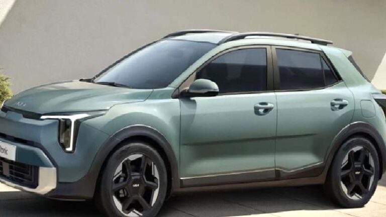 İyi Bir Fiyata Çok Satacak 2026 Model Kia Stonic Tanıtıldı