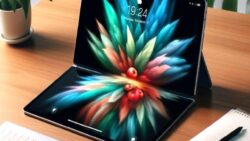 Katlanabilir telefon pazarının lideri belli oldu