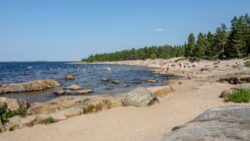 Kıyıya yakın, ölüme uzak: Dünya’nın altıncı “Mavi Bölgesi” geliyor