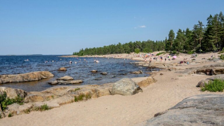 Kıyıya yakın, ölüme uzak: Dünya’nın altıncı “Mavi Bölgesi” geliyor