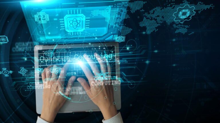Kuantum internet için dev adım: Q-Chip devrimi