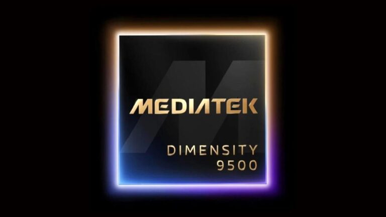 MediaTek Dimensity 9500 iPhone 17 Pro’ya kafa tutuyor