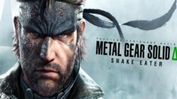 Metal Gear Solid Delta Snake Eater inceleme