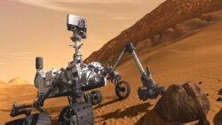 Milyonlarca kilometre uzaktan tamir: NASA, Mars’taki robotları nasıl hayatta tutuyor?
