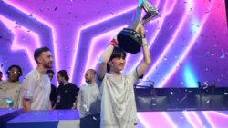 Misa Esports, League of Legends Şampiyonluk Ligi’nde zafere ulaştı