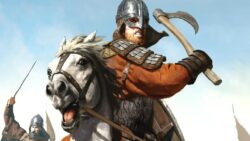 Mount Blade II Bannerlord için güncelleme müjdesi!
