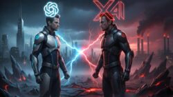 Musk’ın xAI’sinden OpenAI’ye yeni bir dava daha