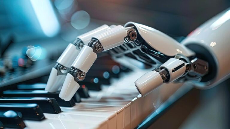 Müzik şirketleri ve yapay zeka savaşında yeni perde