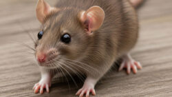 New York’un sıçanlarının “kendi özel dilleri” bile varmış