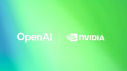 NVIDIA ve OpenAI, geleceğin yapay zeka fabrikasını kuruyor
