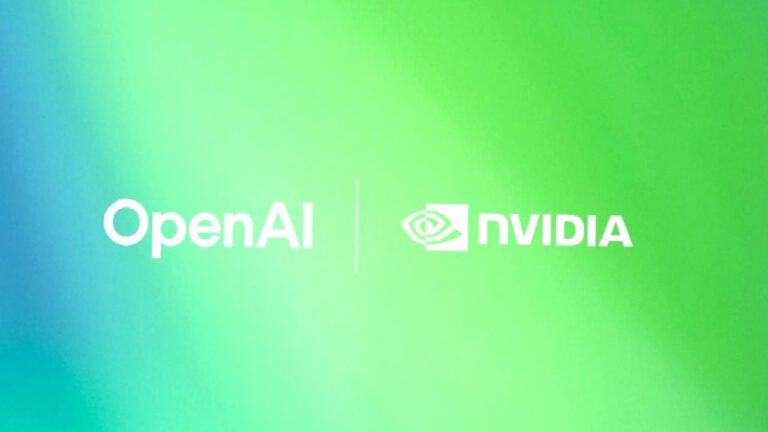 NVIDIA ve OpenAI, geleceğin yapay zeka fabrikasını kuruyor
