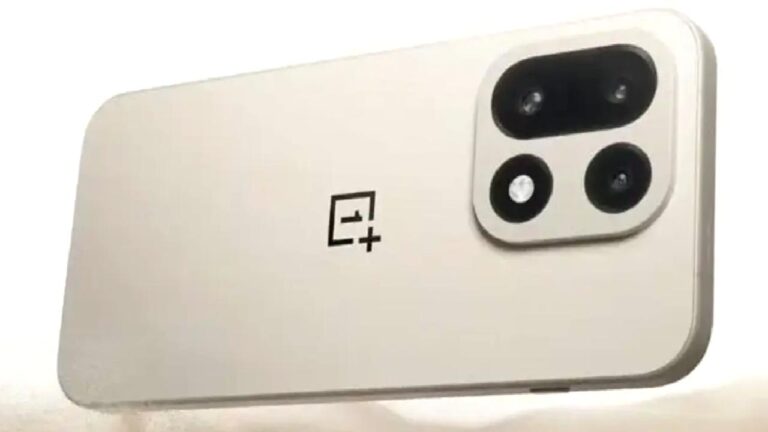 OnePlus 15 bu kez rengi ile gündemde