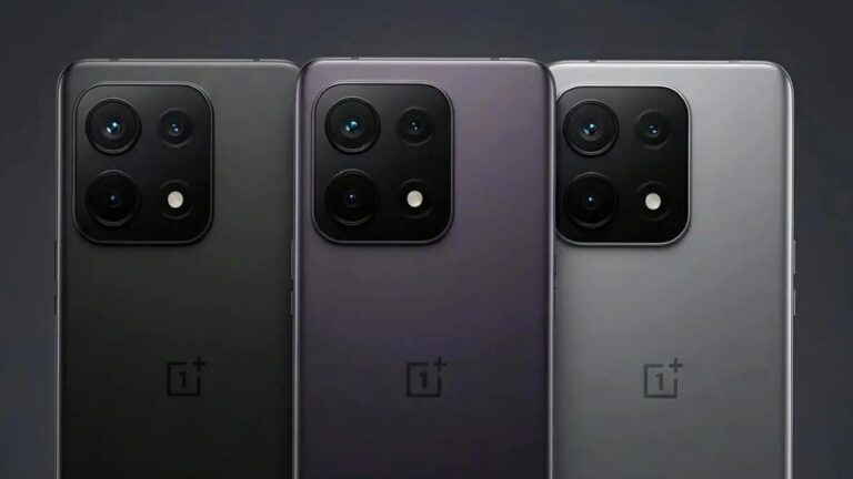 OnePlus 15 hakkında önemli sızıntı