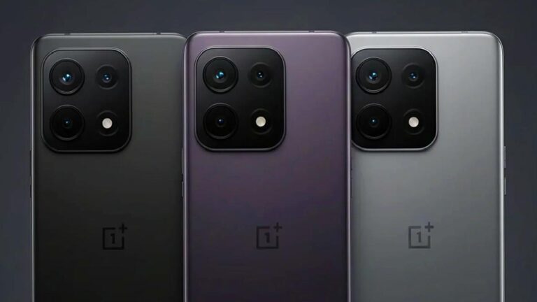 OnePlus Snapdragon 8 Elite Gen 5’li cihaz tanıtacak!