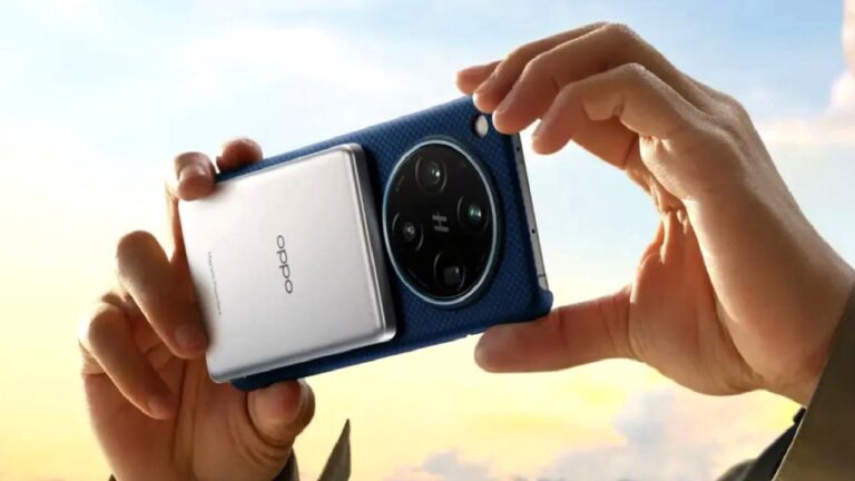 OPPO Find X9 Pro özellikleri lansman öncesi sızdırıldı!