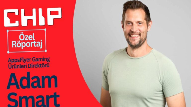 Özel röportaj: Gamescom’un ardından… Oyun dünyasında yükselen trendler neler? Adam Smart ile konuştuk!