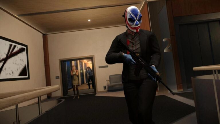 Payday 2’ye abonelik dönemi: Tüm DLC’ler tek paketle geliyor