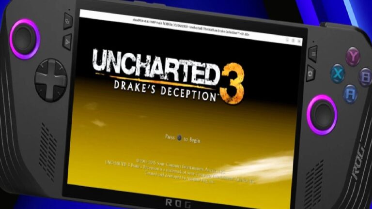 PlayStation 4 emülatörü seviye atladı