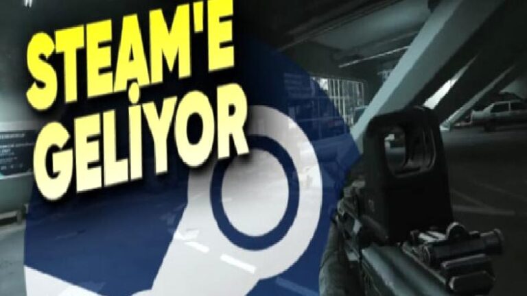 Popüler Hayatta Kalma Oyunu Escape from Tarkov, 8 Yılın Ardından Nihayet Steam’e Geliyor