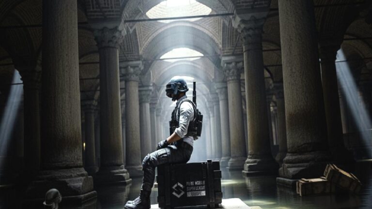 PUBG Mobile Avrupa Süper Ligi Finalleri İstanbul’da düzenlenecek