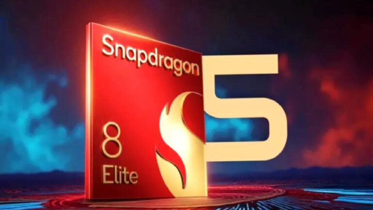 Qualcomm, Snapdragon 8 Elite Gen 5’i duyurdu: Android dünyasının yeni gücü