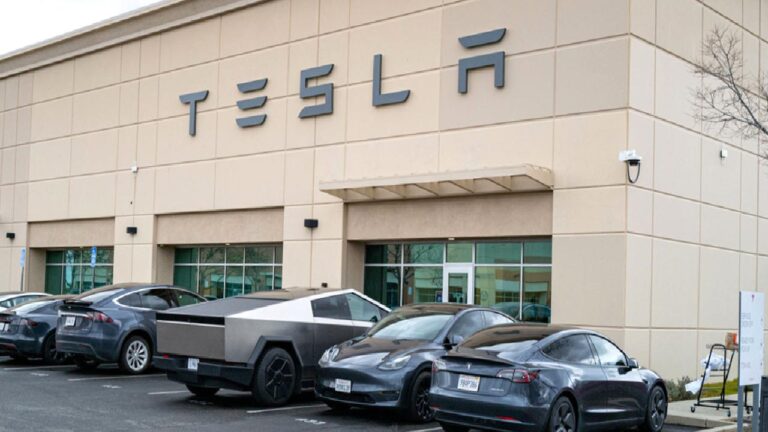 Rakipler Tesla’yı zorluyor: ABD pazar payı 8 yılın en düşüğünde