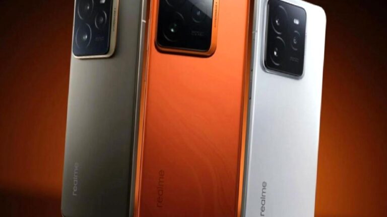 Realme GT 8 AnTuTu sonucuyla ortaya çıktı!