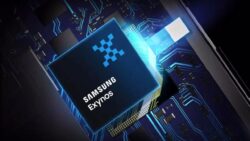 Samsung Exynos 2600 seri üretimine başladı!