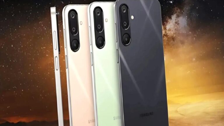 Samsung Galaxy A17 4G duyuruldu: İşte özellikleri
