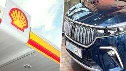 Shell elektrikli araçların şarj hızını artıracak!