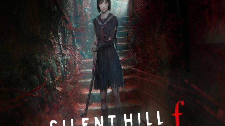 Silent Hill f büyük başarı yakaladı