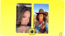 Snapchat’te yapay zeka çağı: Imagine Lens kullanıma açıldı