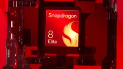 Snapdragon 8 Gen 6 serisi için çalışmalar başladı!
