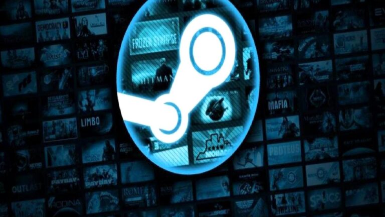 Steam mağazası yenilendi: İşte tasarımı