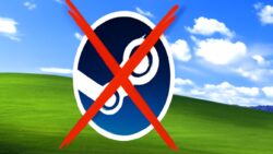 Steam, yakında bu Windows 10 sürümlerinde desteklenmeyecek