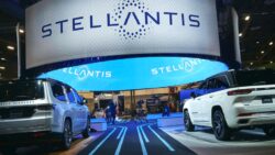 Stellantis elektrikli araçlar için yeni batarya sistemini geliştirdi!
