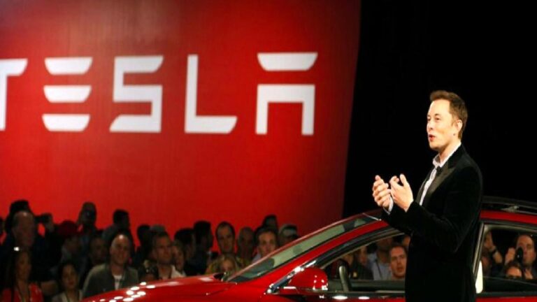 Tesla kuralını bozdu ve reklam vermeye başladı!