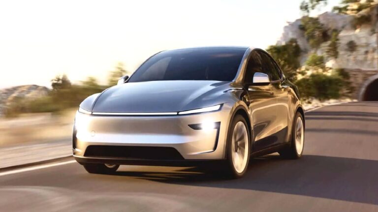 Tesla Model Y’nin batarya değişim fiyatı açıklandı