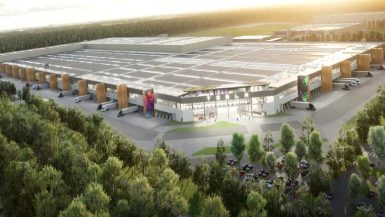 Tesla’nın Berlin tesisi çevrecileri şaşırttı